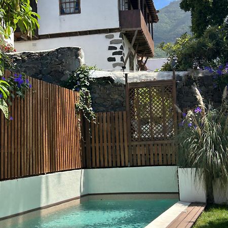 הוילה לוס ריאלחוס Casa La Aldaba מראה חיצוני תמונה